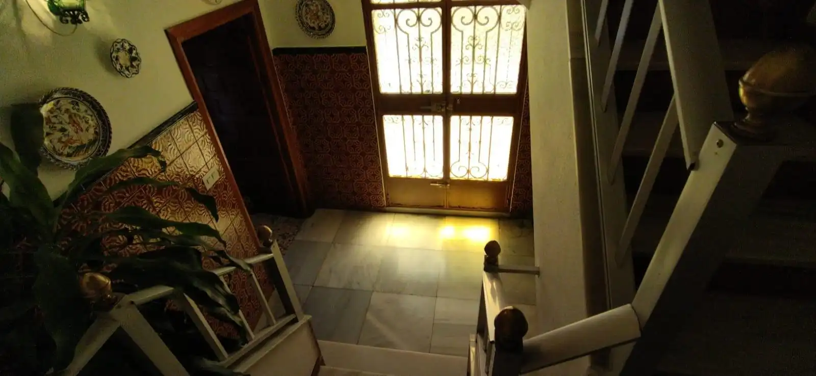 Casa con terraza en venta en Crevillet - Pinar Alto, imagen 12