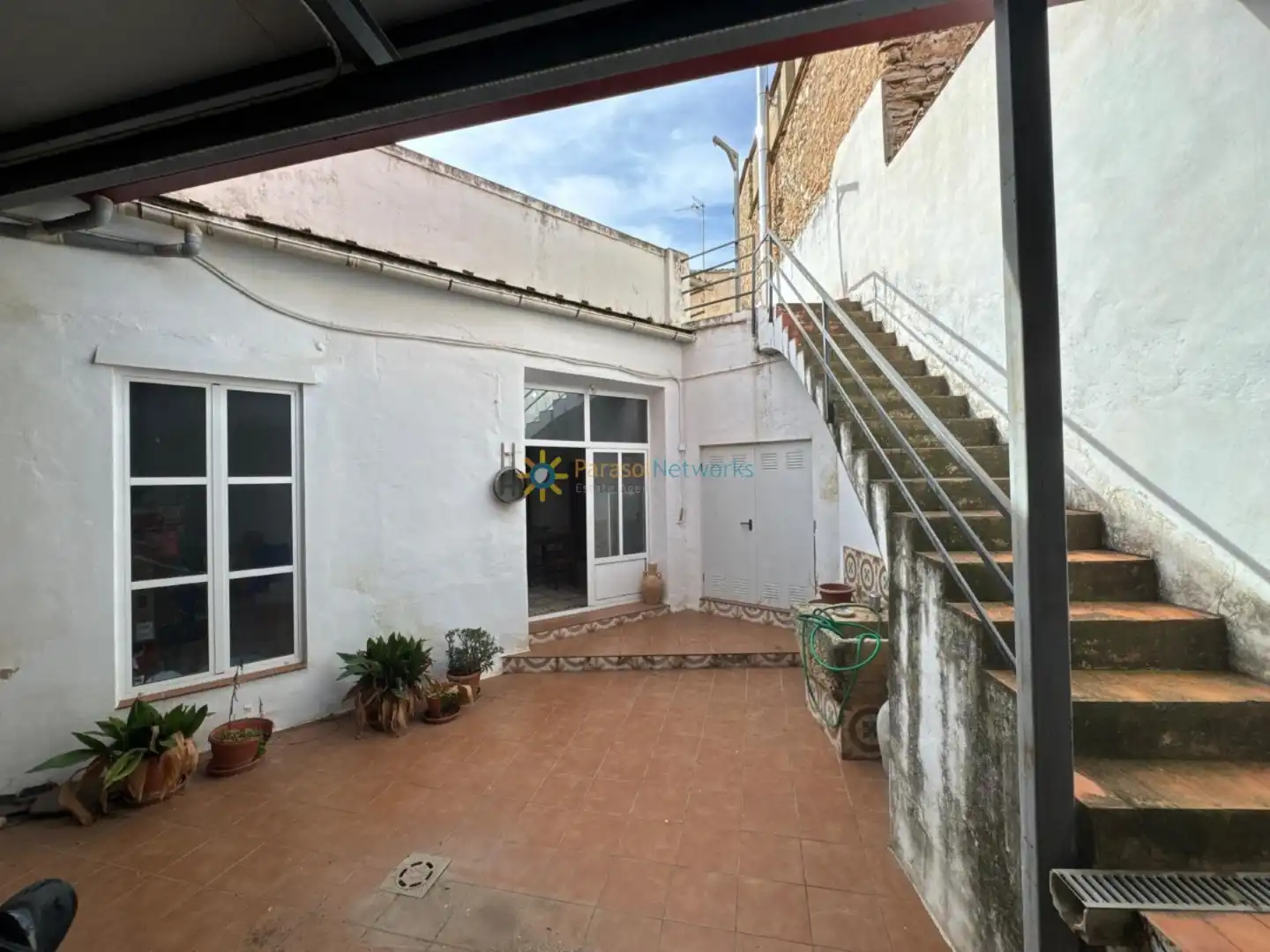 Detached homes for sale in Llutxent  with Air Conditioner, Heating and Terrace