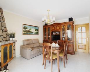 Living room of Flat for sale in Colmenarejo  with Air Conditioner and Terrace