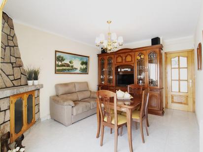 Living room of Flat for sale in Colmenarejo  with Air Conditioner and Terrace