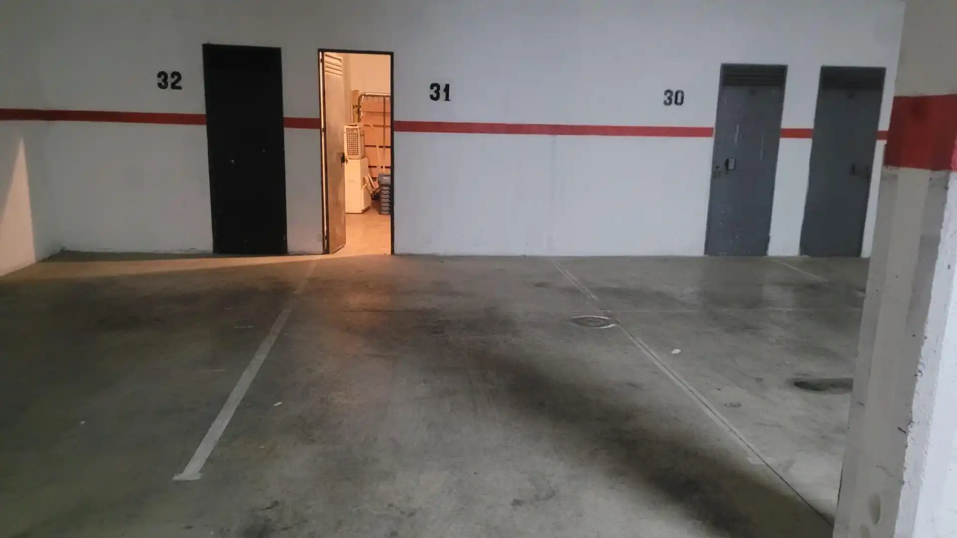 Garage zum Verkauf in Cáceres