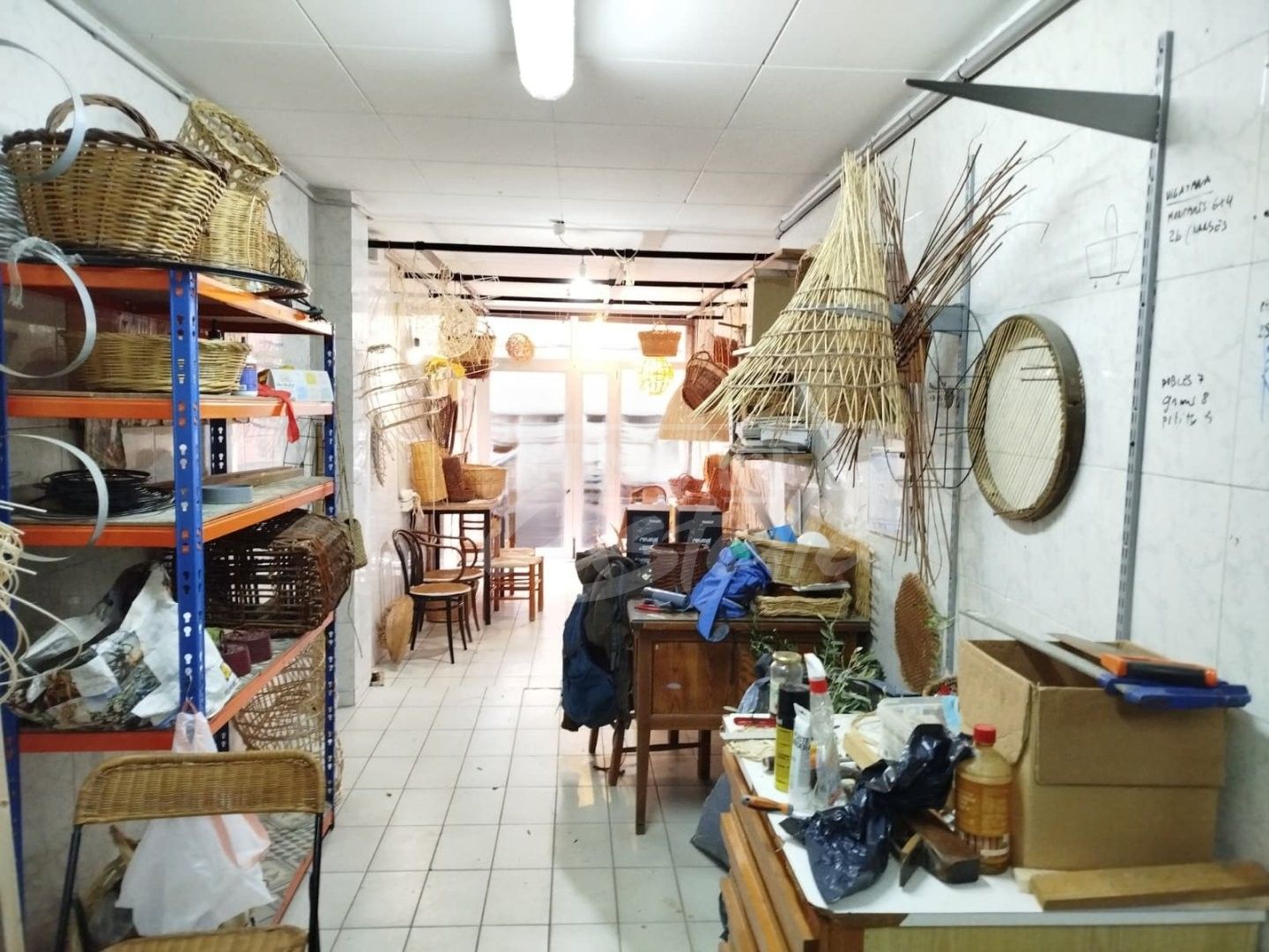 Premises for sale in Mataró