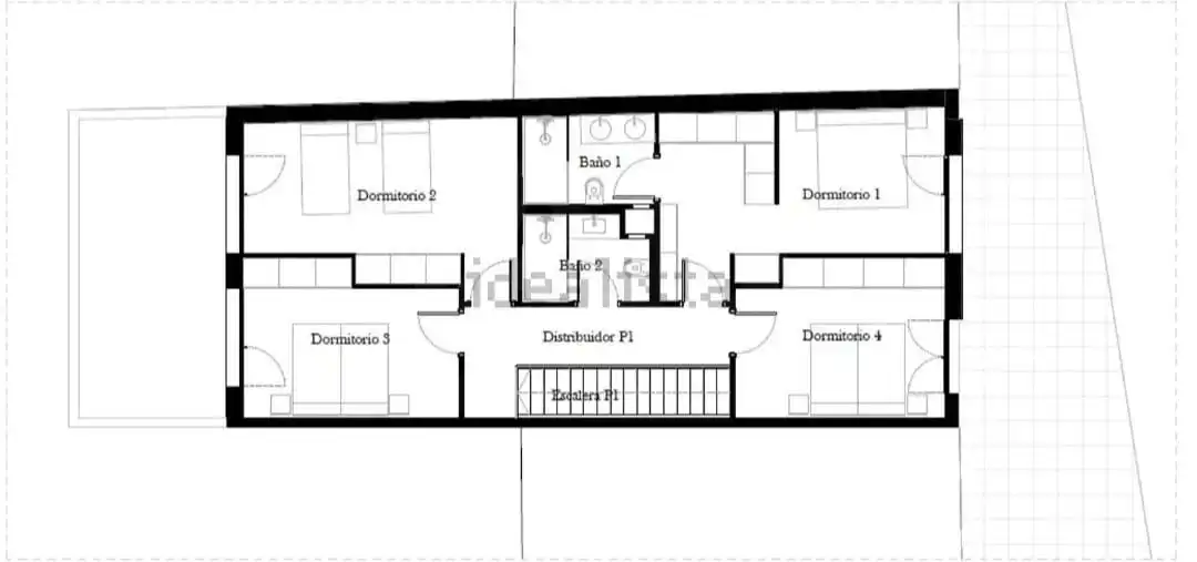 Residential zum Verkauf in Pedanías Oeste