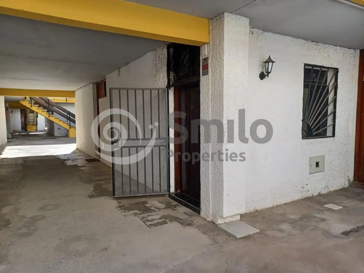 Study for rent in Hercules, 4, Costa del Silencio
