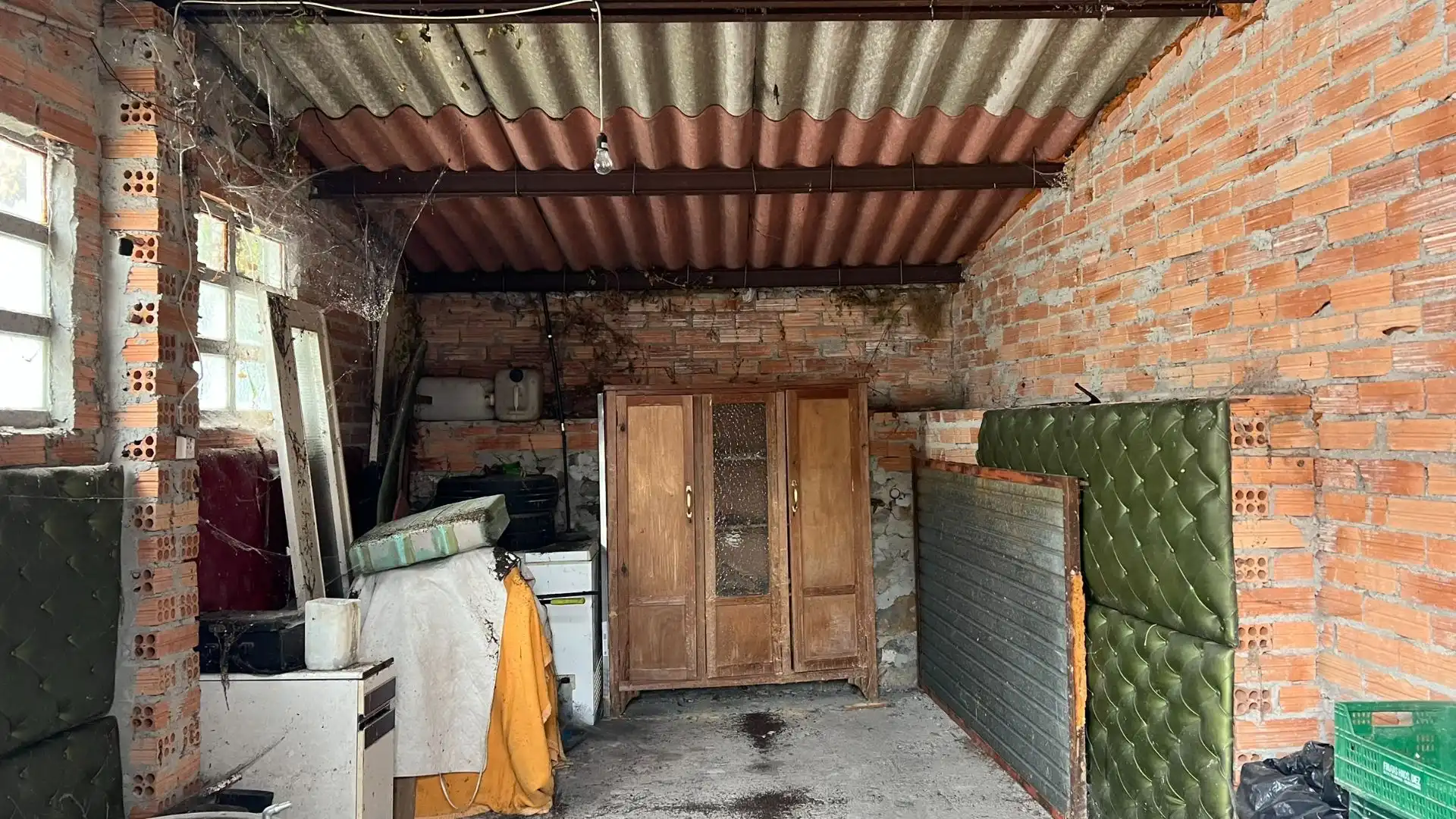 Casa o xalet en venda en Cangas de Onís amb Jardí privat i Traster