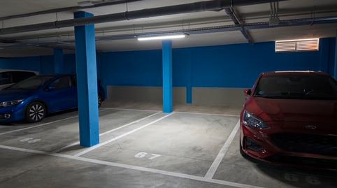 Foto 5 de Garaje en venta en Calle Cañada Real, 31, Los Negrales, Collado Villalba