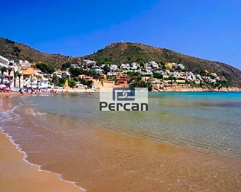 Residential for sale in Puerto De Encina, Paichi