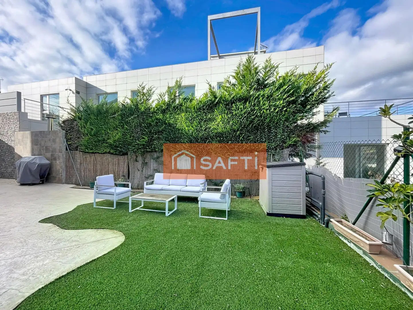 Terrace of Houses for sale in Pacs del Penedès  with Air Conditioner, Heating and Terrace