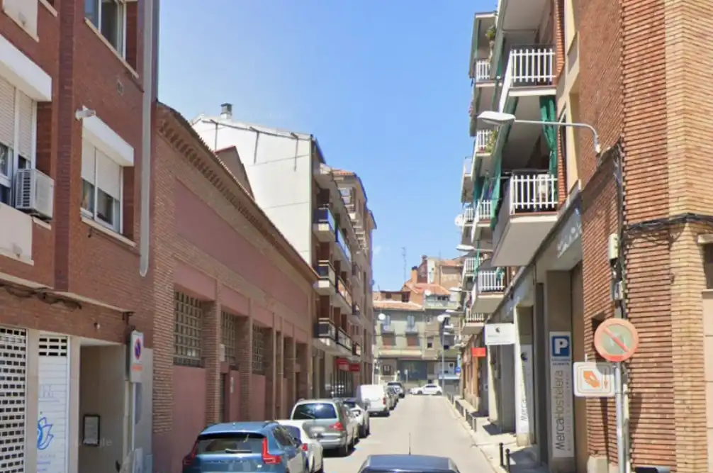 Wohnung mit Terrasse zum Verkauf in Carrer de Joan Jorba 2, imagen 2