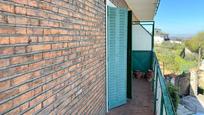 Terrasse von Wohnung zum verkauf in Campo Real mit Terrasse