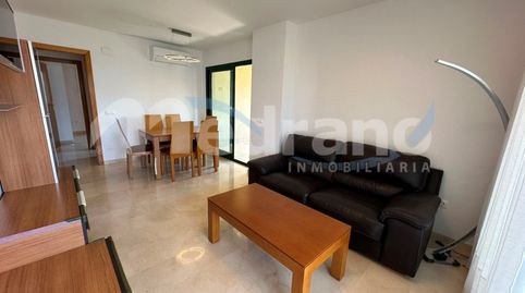 Foto 2 de Pis en venda a Avenida Mestral, Cala Alta - Veremar, Villajoyosa / La Vila Joiosa