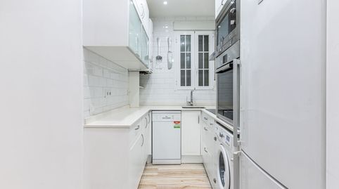 Photo 5 of Flat for rent in General Pardiñas, 42, Goya, Madrid Capital