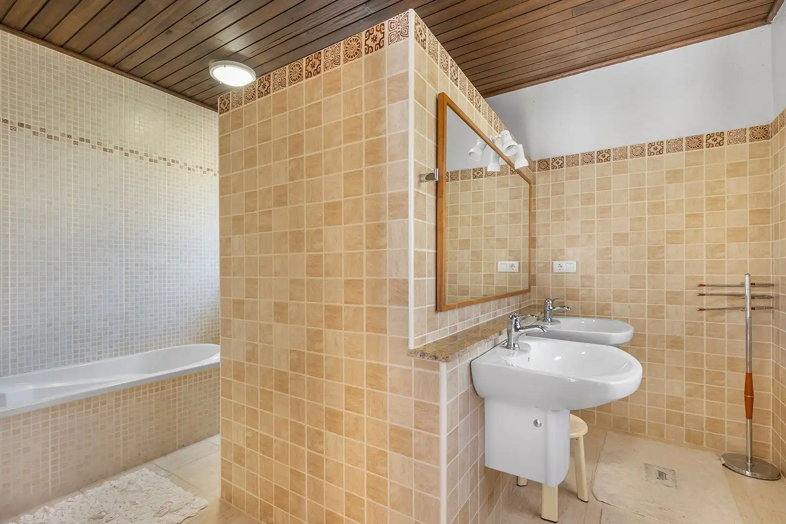 Villa avec piscine à vendre à Calle Sierra Espuña-las Filipinas, imagen 24