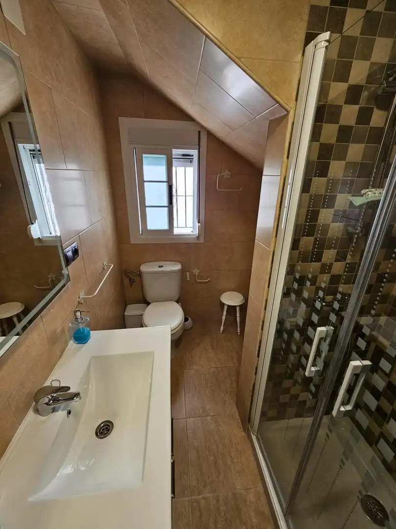 Casa amb terrassa en venda a Vejer, imagen 16