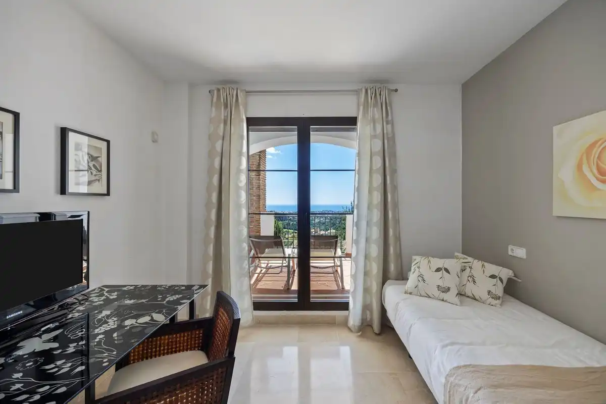 Flat with lift for sale in Urbanizacion Torre Esteril 100, imagen 17