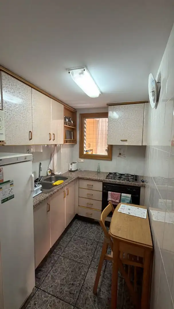 Wohnung mit Terrasse zum Verkauf in Berga, imagen 4