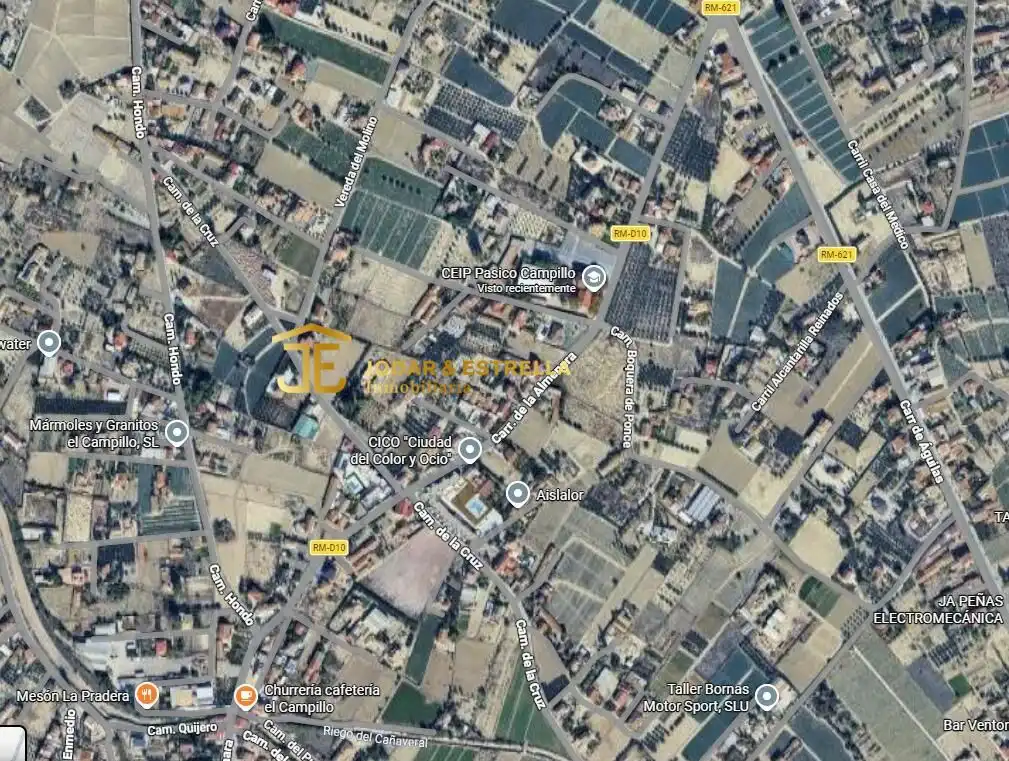 Wohnbaugrundstück zum Verkauf in Pedanías Centro, imagen 4