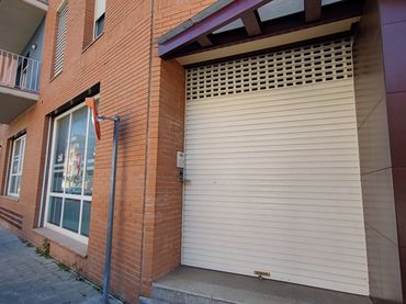 Local commercial à vendre à Costa Brava