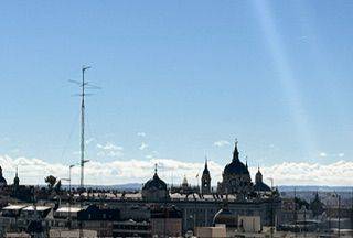 Ático en Venta en Quintana en Argüelles