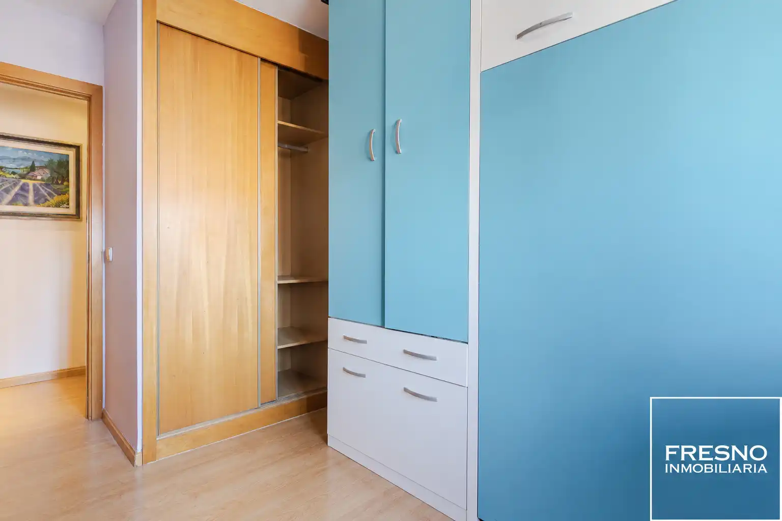 Habitación de Piso en venta en Madrid con Aire acondicionado, Calefacción y Parquet