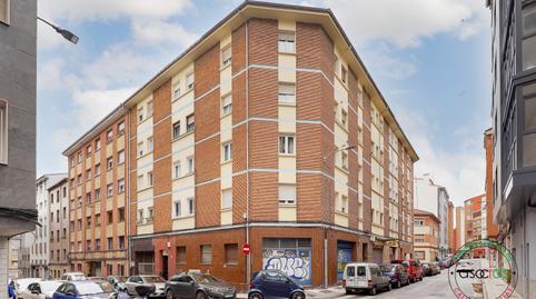 Foto 2 de Piso en venta en Cl Progreso, Ceares, Gijón