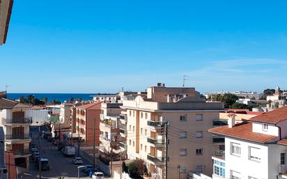 Exterior view of Apartment for sale in El Vendrell  with Air Conditioner, Heating and Terrace