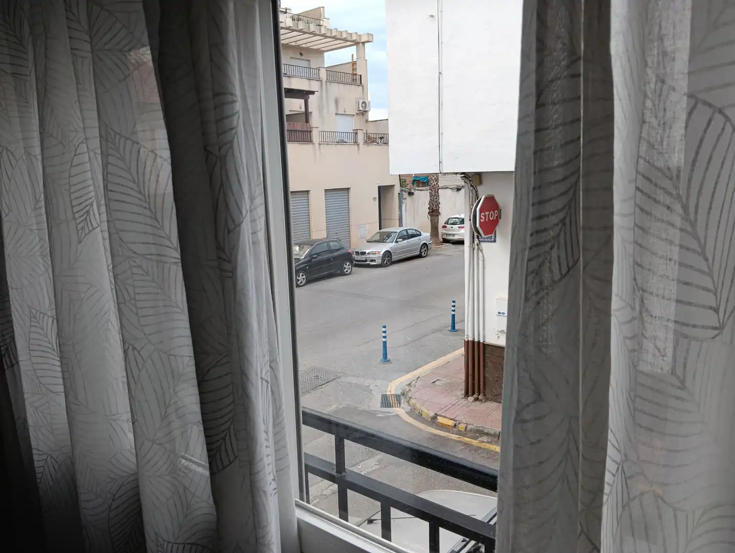 Außenansicht von Wohnung zur Miete in Churriana de la Vega mit Möbliert