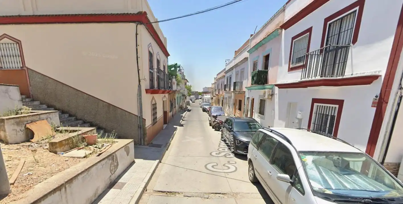 Casa in vendita a SERREZUELA