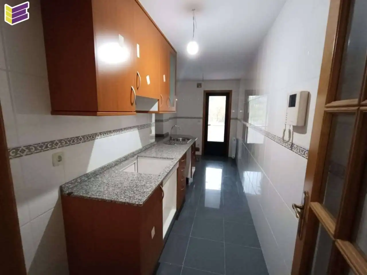 Piso con ascensor en venta en Calle Ramon Peinador 36, imagen 19
