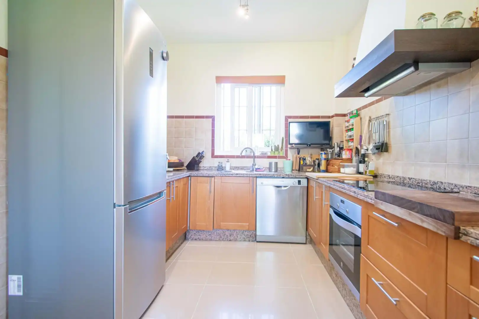 Chalet con piscina en venta en Valencina de la Concepción, imagen 22
