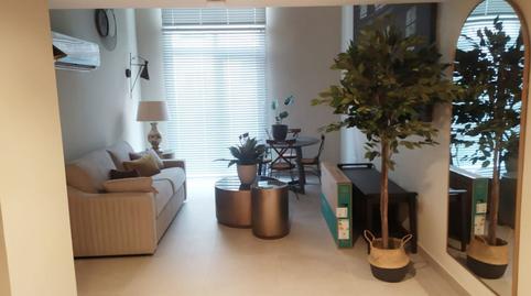 Photo 3 of Flat for rent in  Martínez Maldonado, 73, Carranque - Haza Cuevas, Málaga Capital