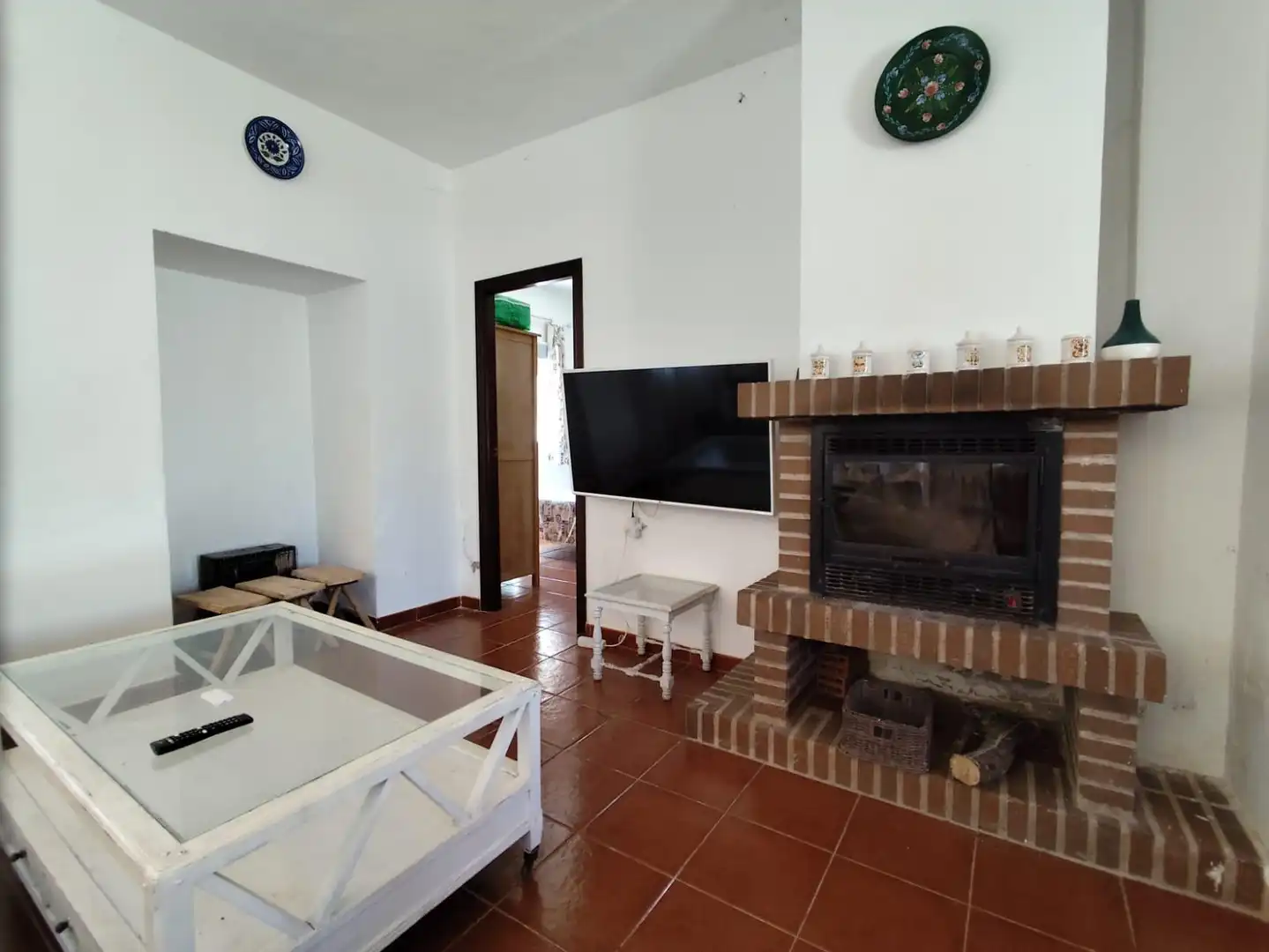 Maison rustique avec piscine à vendre à HERRERO, LO-DS LENTISCAR, imagen 23