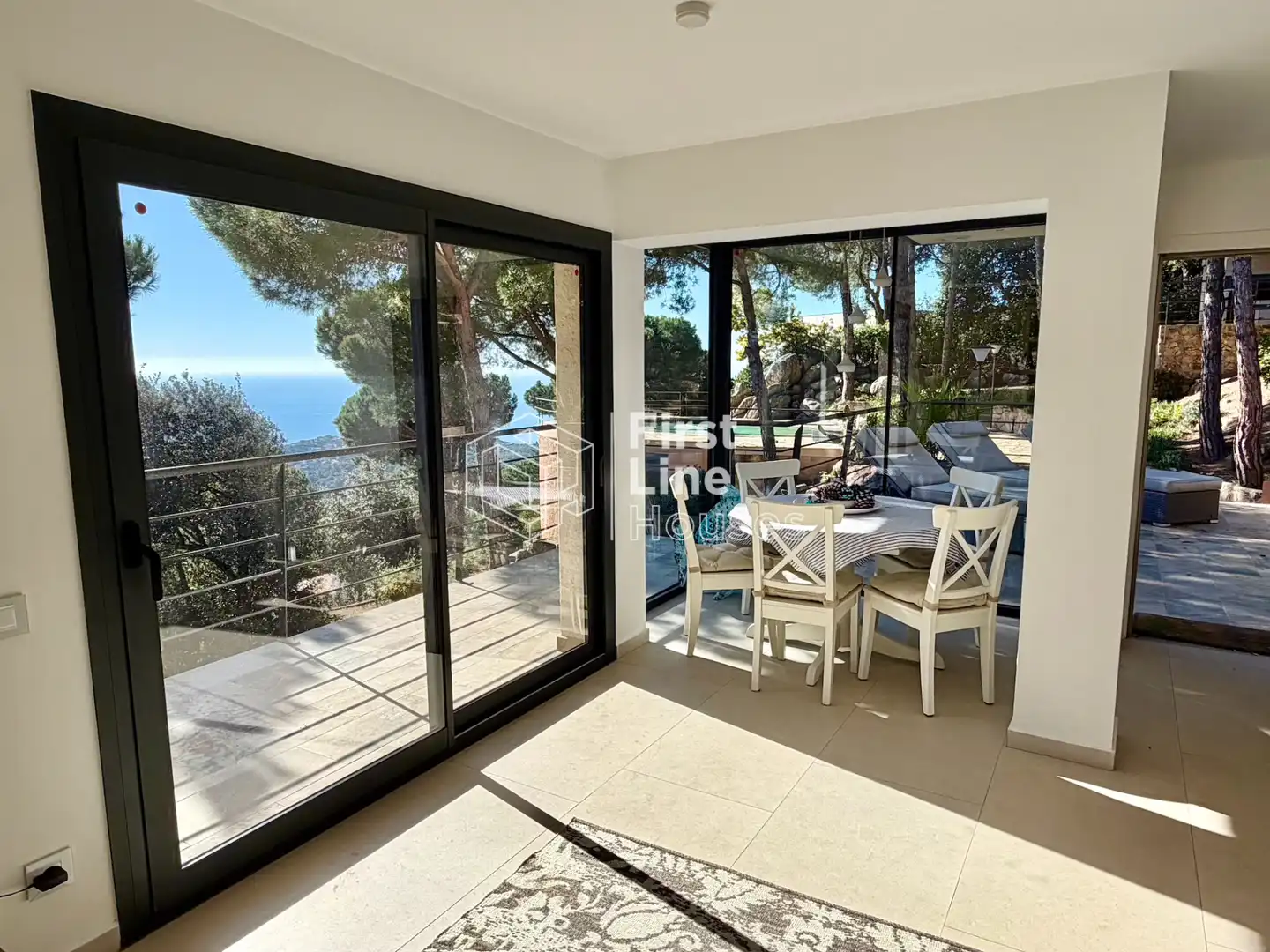 Villa avec piscine à vendre à Serra Brava, imagen 8