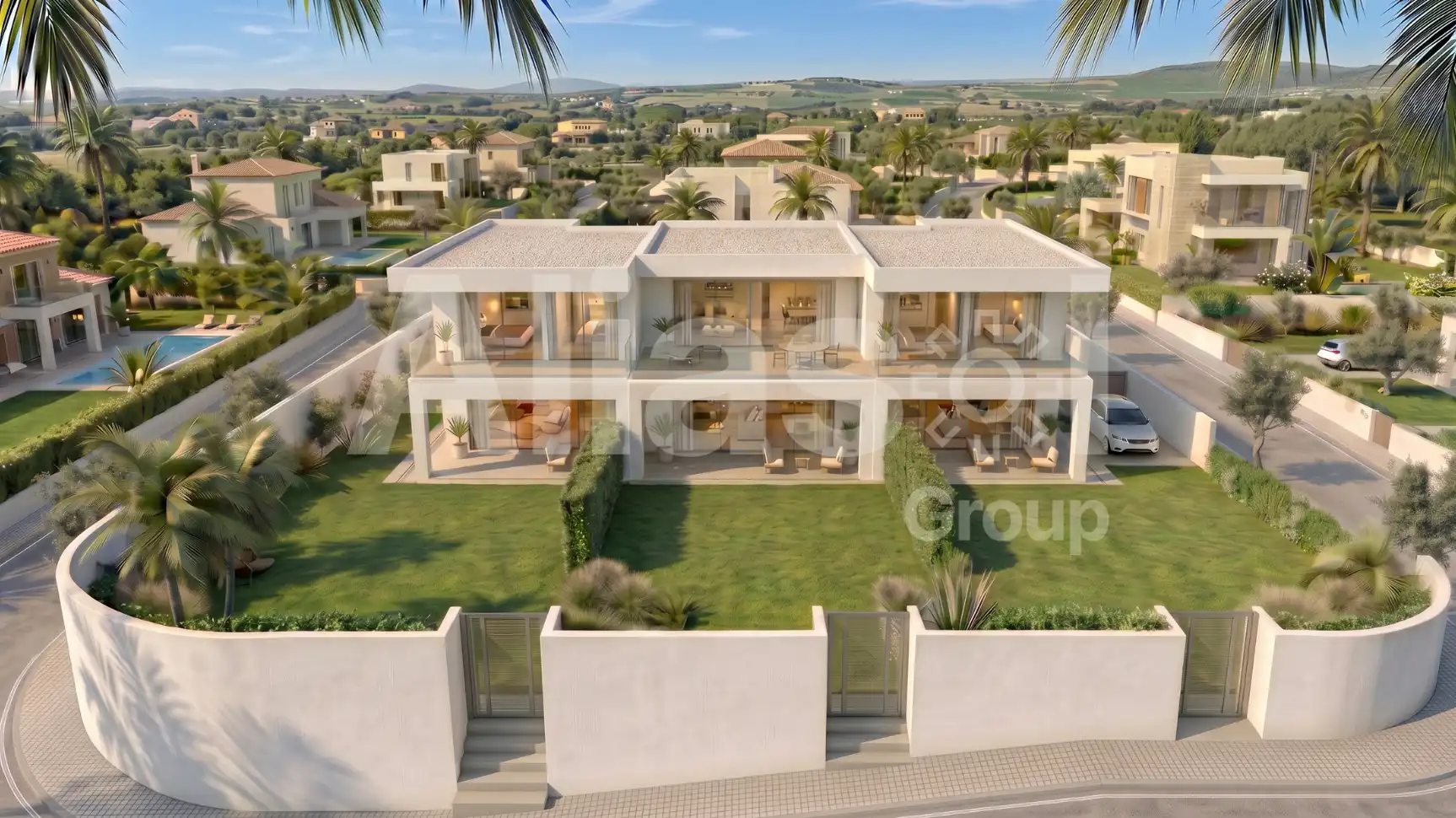 Casa con jardín en venta en Carrer de Sant Eduard 2, imagen 15