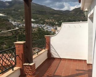 Vista exterior de Dúplex en venda en Itrabo amb Terrassa i Piscina