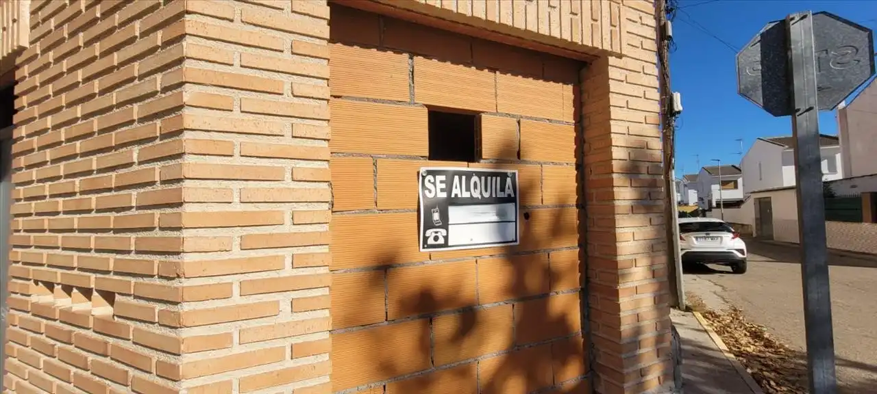 Local en venta en TORRIJOS - Acceso Calle Candelaria, Novés