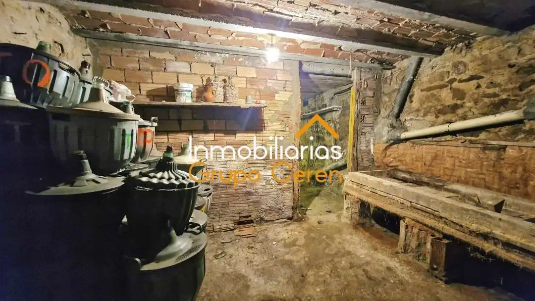 Houses for sale in Treviana