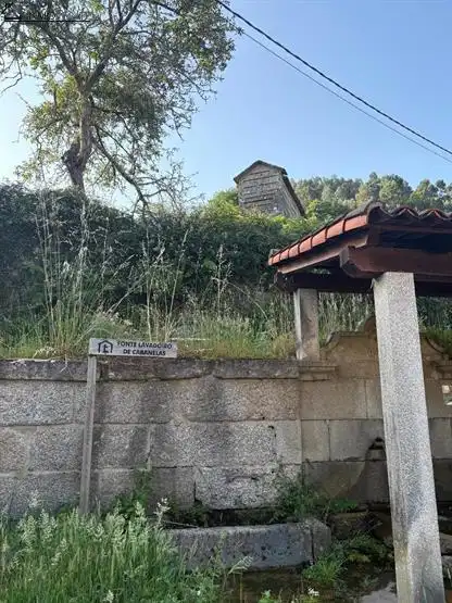 Terrenys i solars en venda a Cotobade, imagen 18