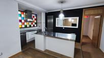 Kitchen of Flat for sale in Valladolid Capital