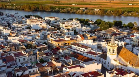 Foto 4 de Pis en venda a Coria del Río, Sevilla