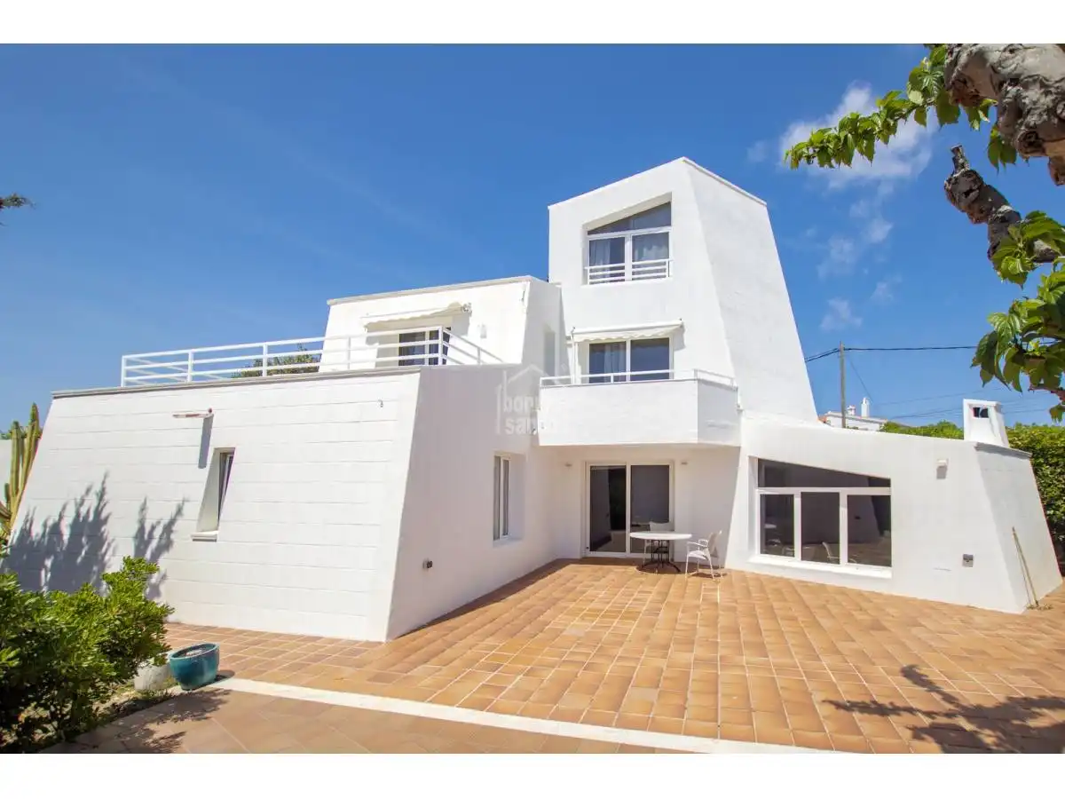 Villa mit Pool zum Verkauf in Son Vilar - Trepucó, imagen 3