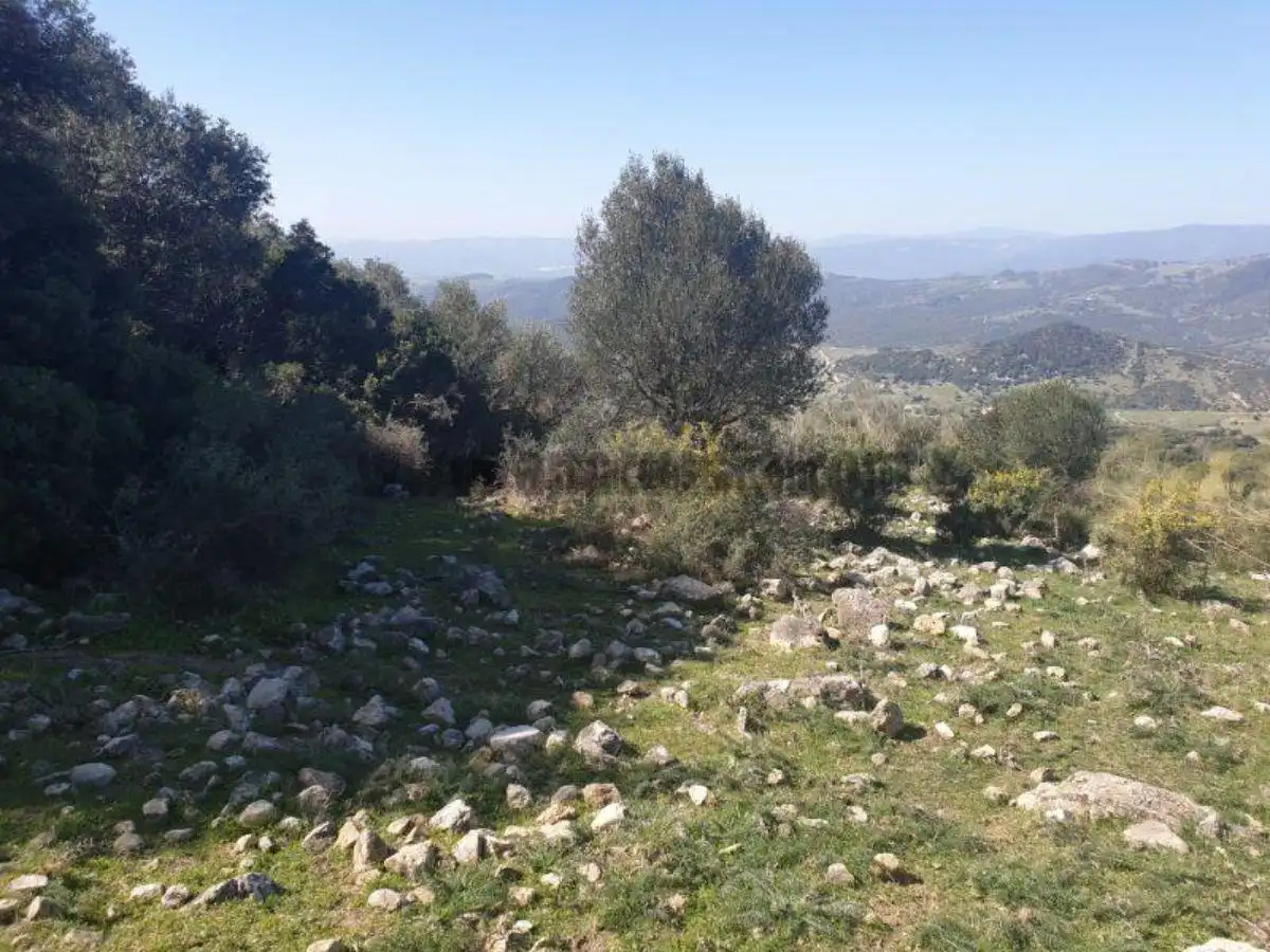 Residencial en venda a Casares, Málaga