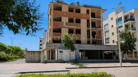 Foto 3 de Terreny en venda a Parc de L'alcoià, 46, 46713 Bellreguard, Valencia,, 1, Bellreguard, Valencia