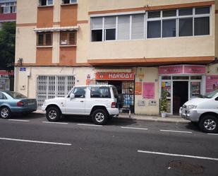 Premises to rent in San Cristóbal de la Laguna