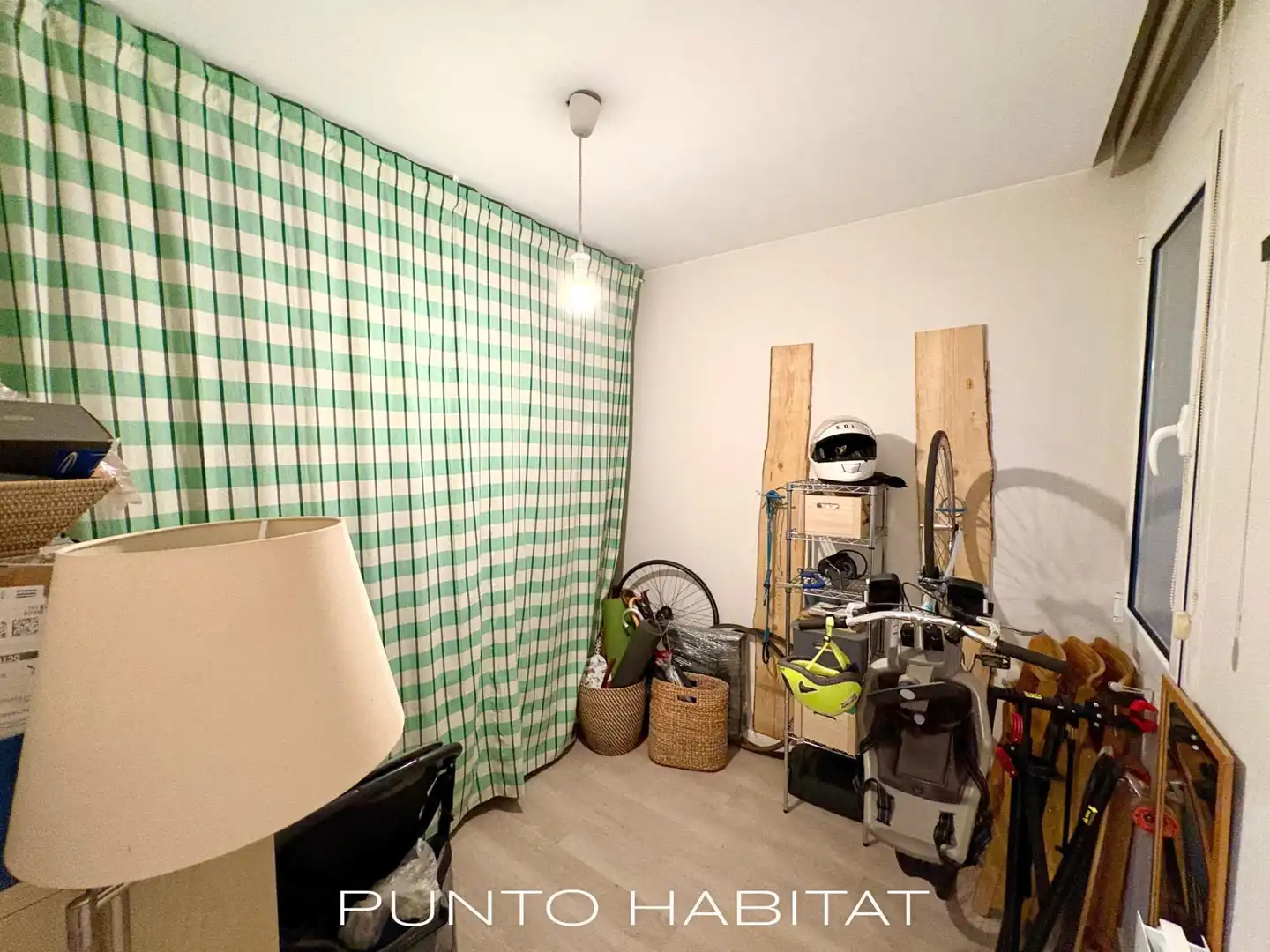 Piso en venta en Barcelona con Aire acondicionado, Calefacción y Parquet