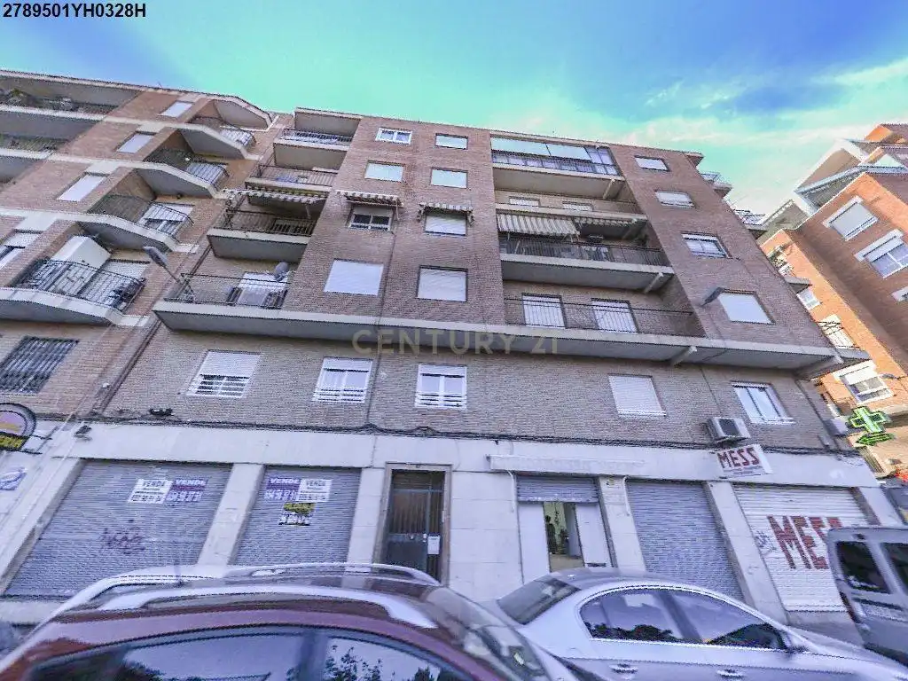 Apartament en venda a Carrer Jaime Pomares Javaloyes, Elx, Spain 49, imagen 2