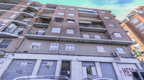 Foto 2 von Wohnungen zum Verkauf in Carrer Jaime Pomares Javaloyes, Elx, Spain, 49, Altabix, Elche / Elx