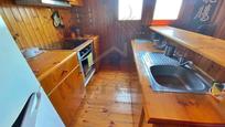 Kitchen of House or chalet for sale in Sant Cebrià de Vallalta