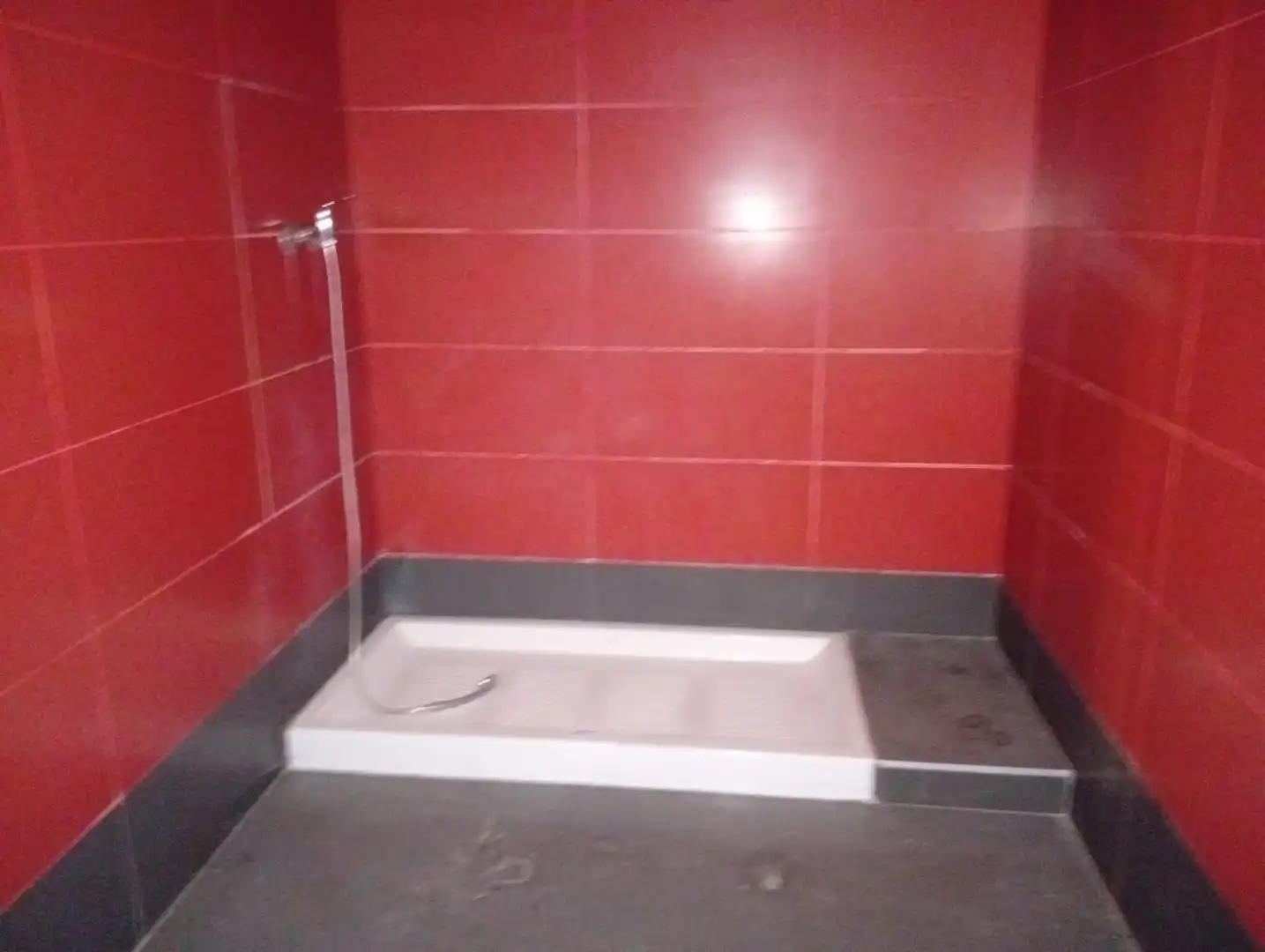Bany de Pis en venda en Vícar