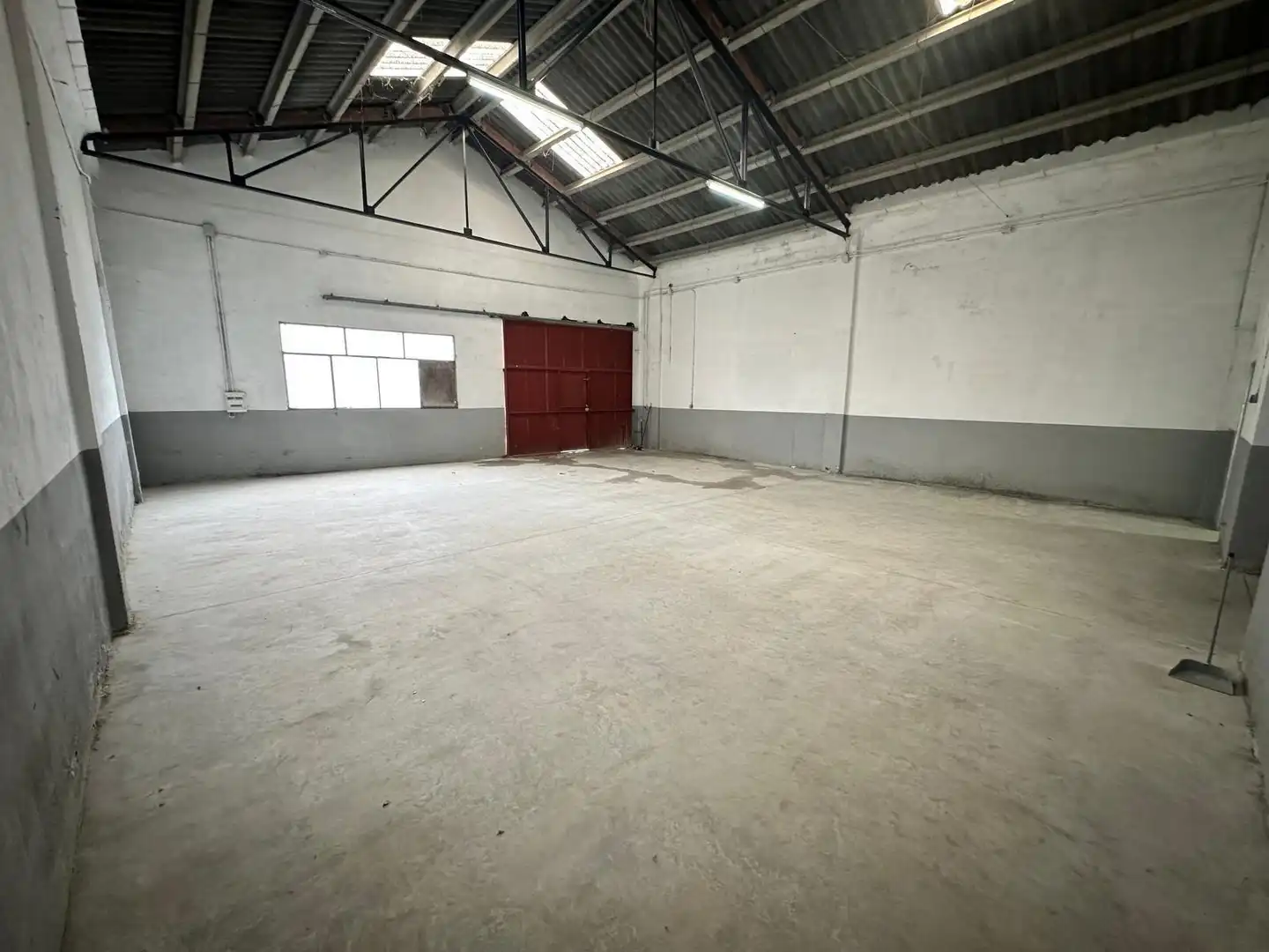 Nave industrial en venta en Biar